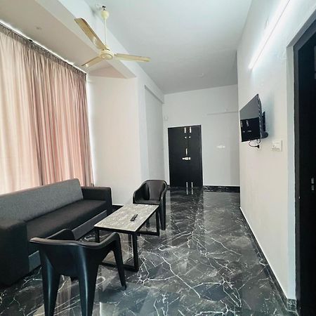 Nest Homes Nilambūr Εξωτερικό φωτογραφία