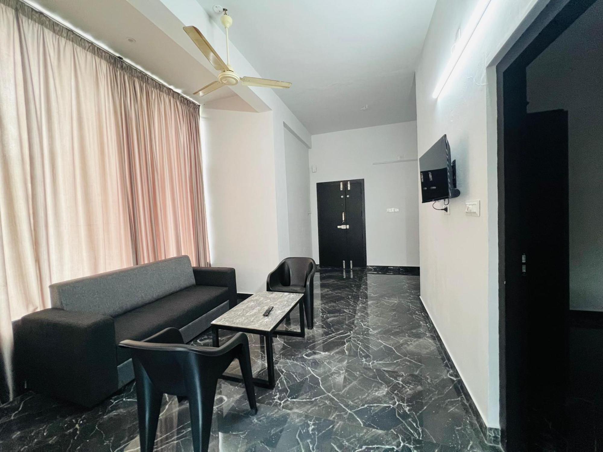 Nest Homes Nilambūr Εξωτερικό φωτογραφία