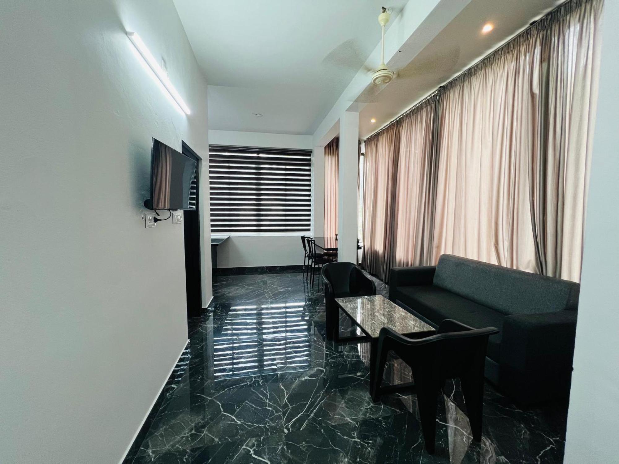 Nest Homes Nilambūr Εξωτερικό φωτογραφία