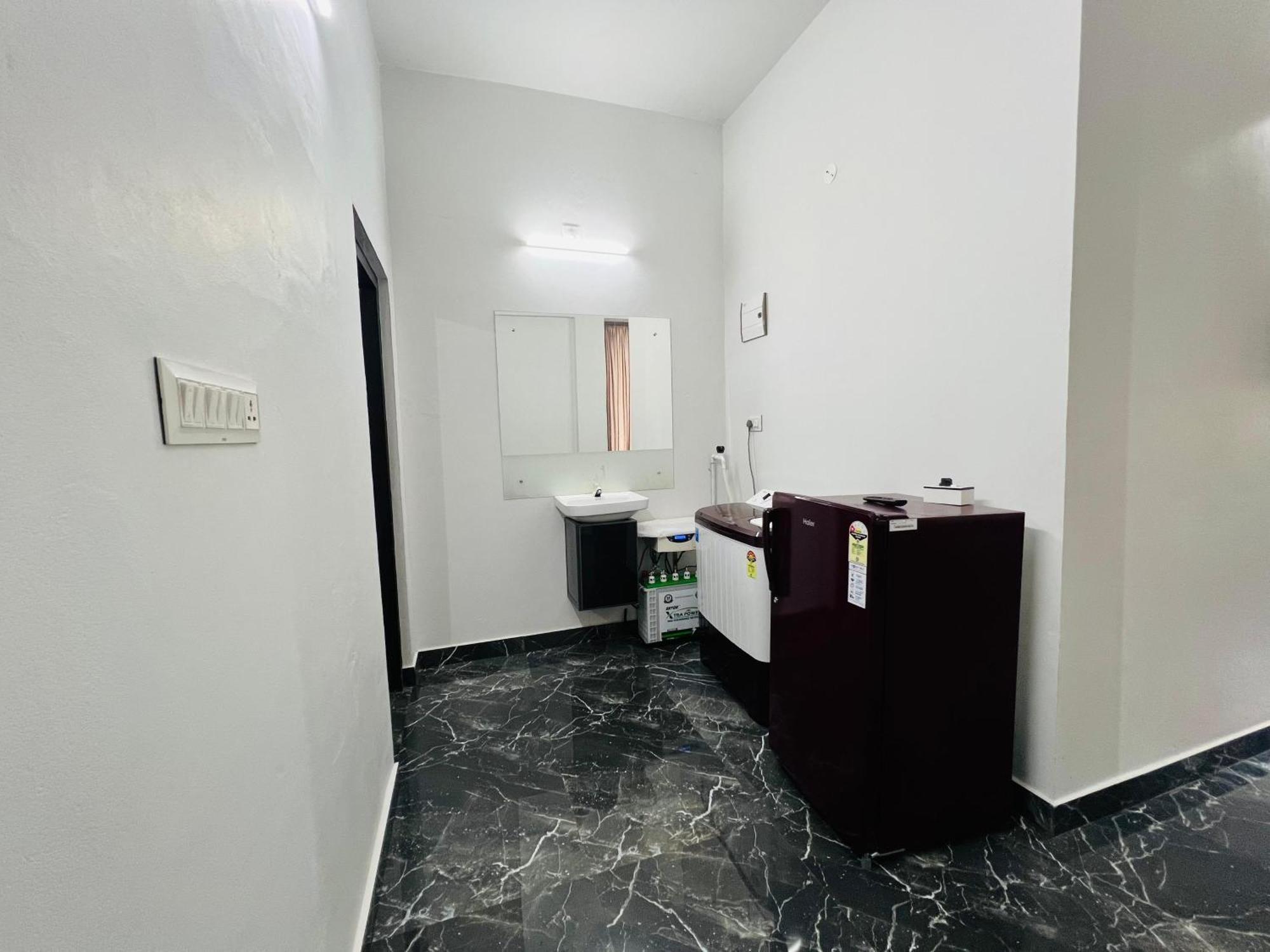 Nest Homes Nilambūr Εξωτερικό φωτογραφία
