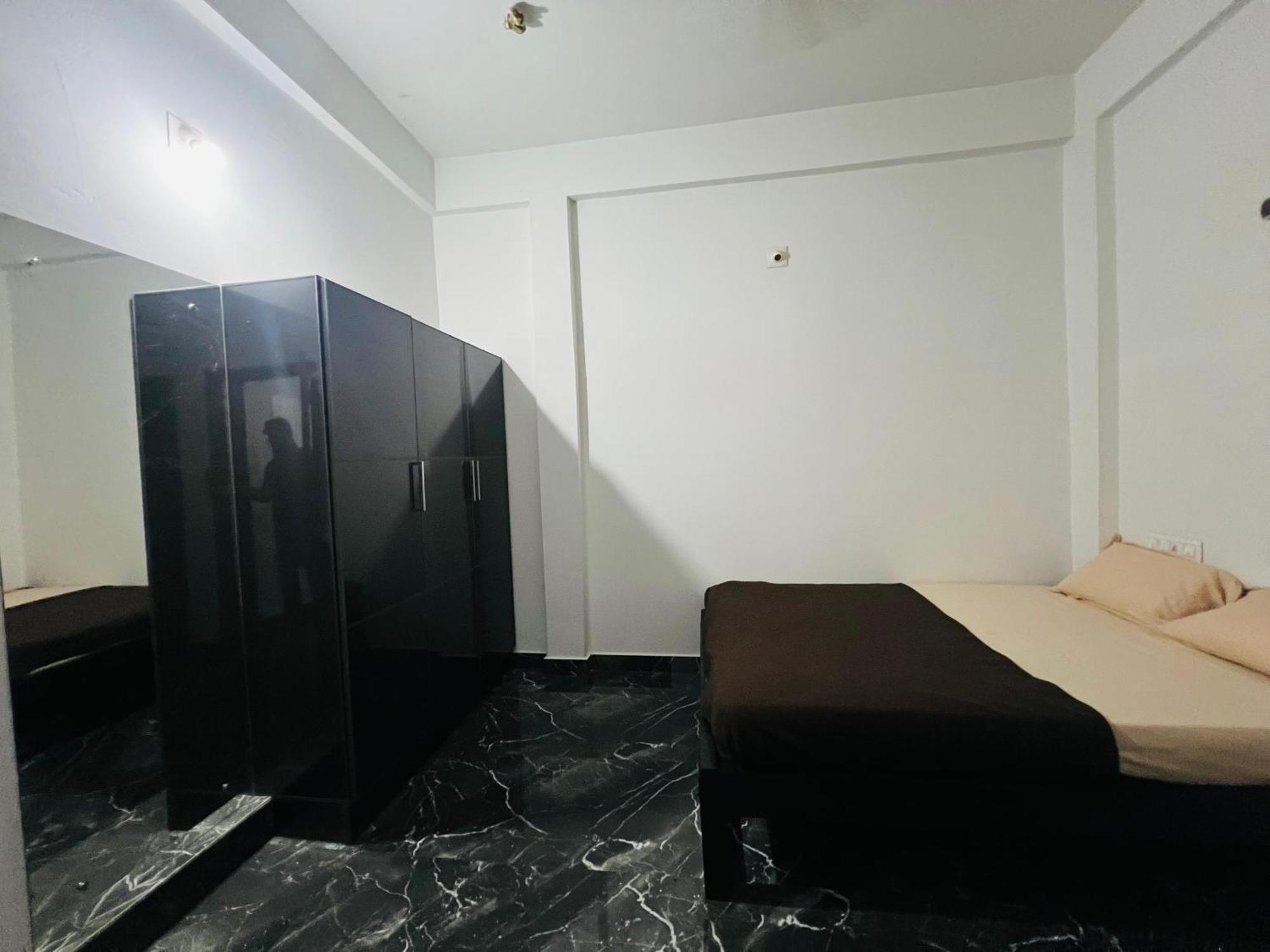 Nest Homes Nilambūr Εξωτερικό φωτογραφία