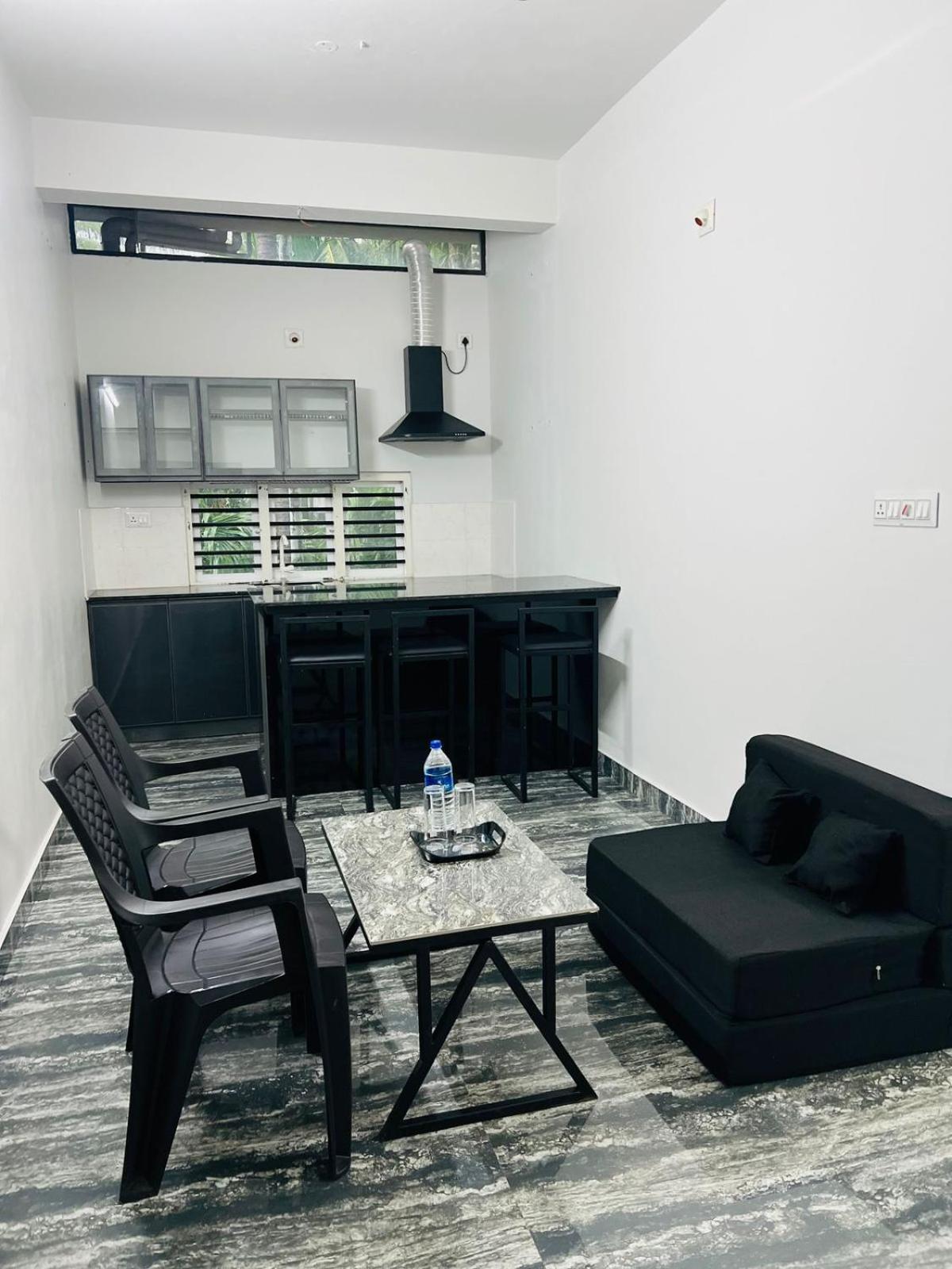 Nest Homes Nilambūr Εξωτερικό φωτογραφία
