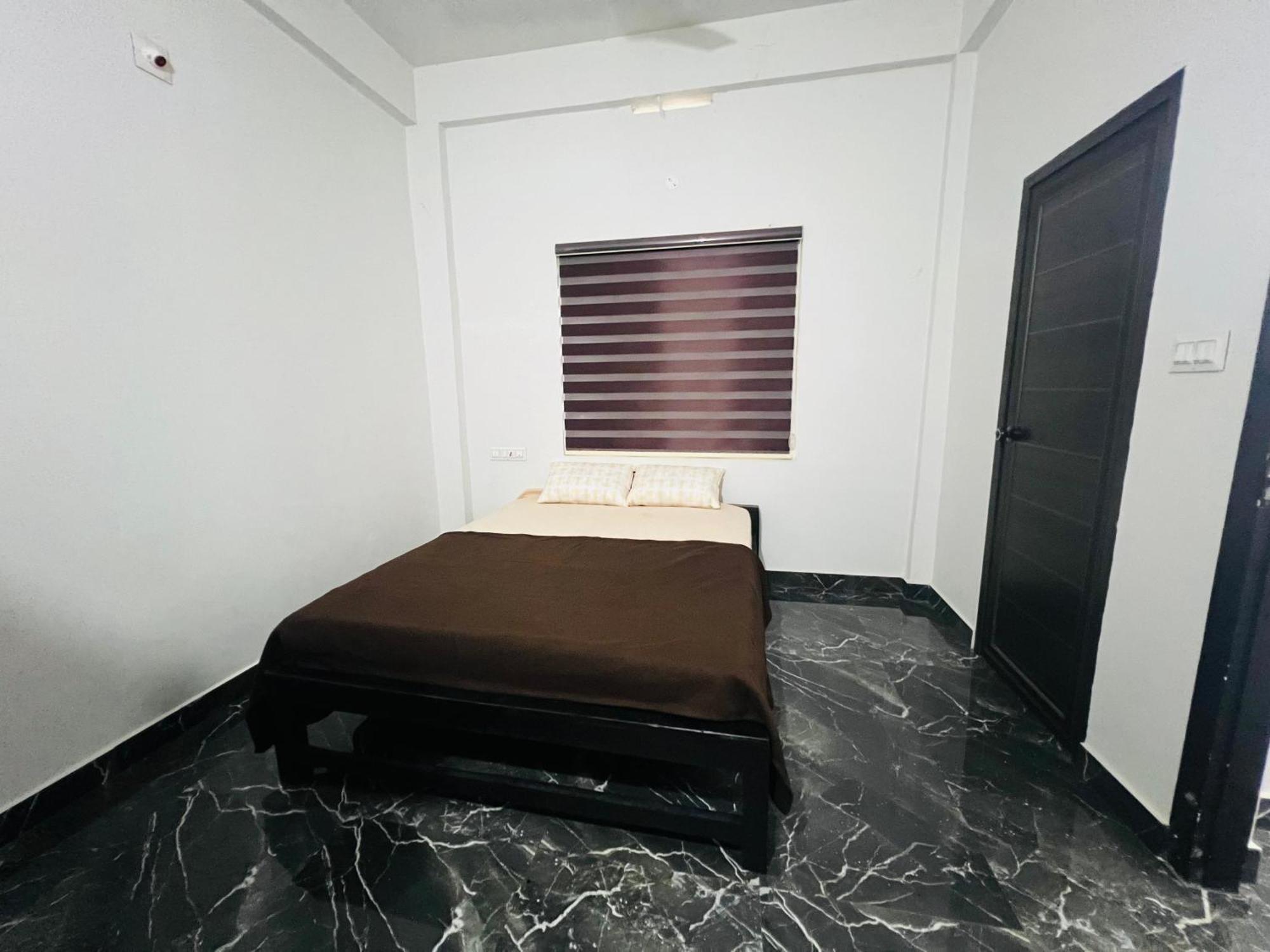 Nest Homes Nilambūr Εξωτερικό φωτογραφία