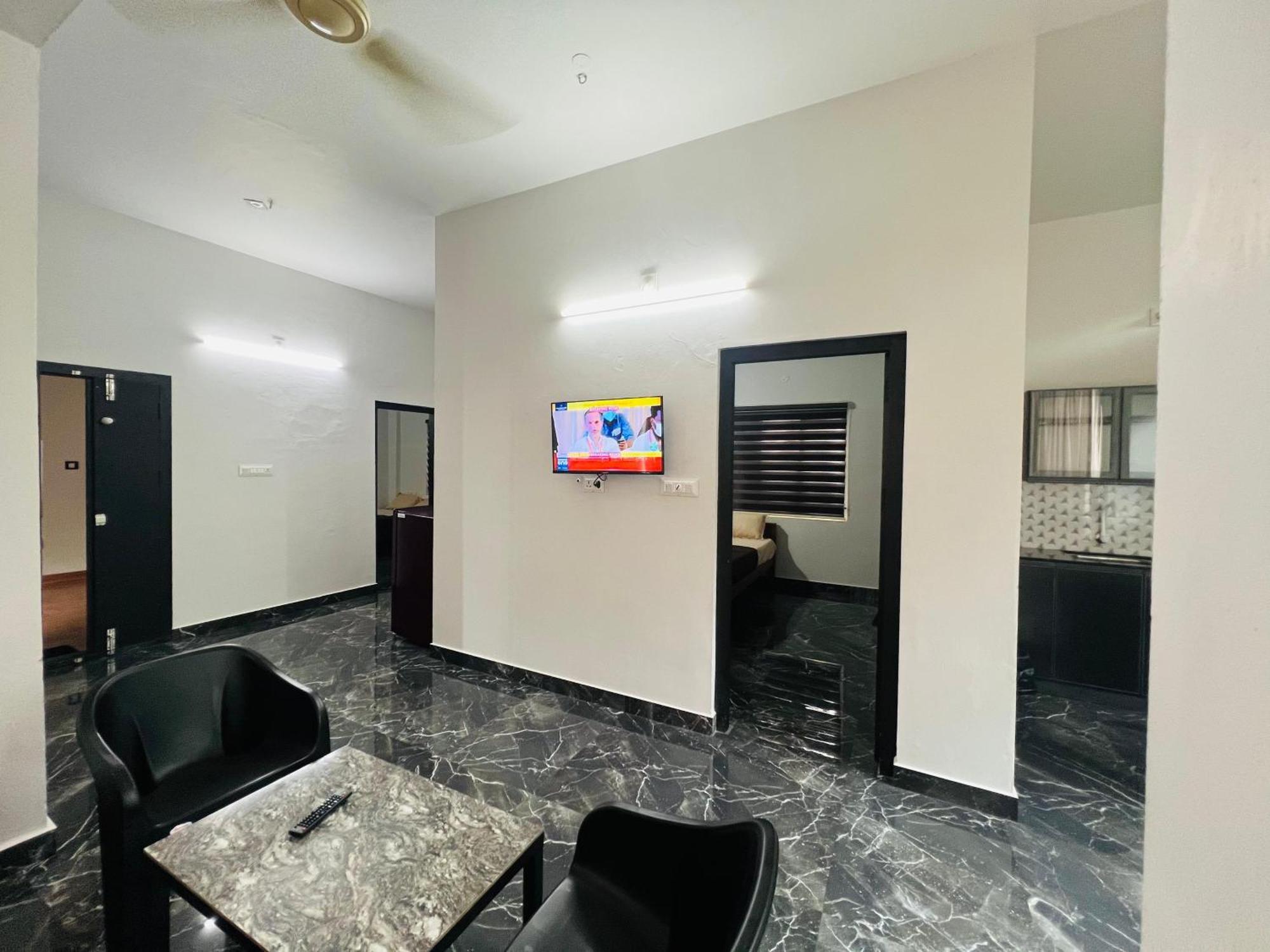 Nest Homes Nilambūr Εξωτερικό φωτογραφία