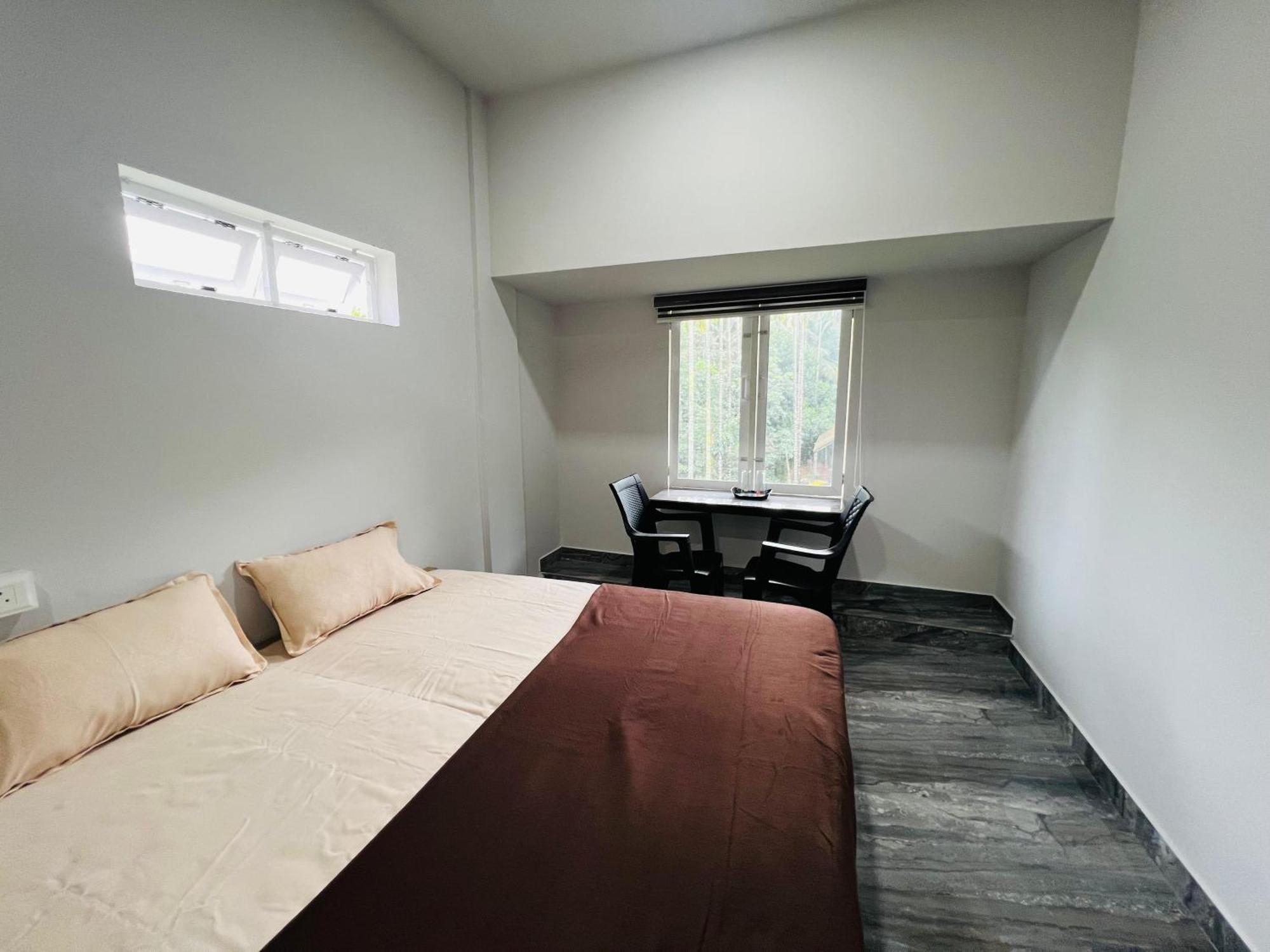 Nest Homes Nilambūr Εξωτερικό φωτογραφία