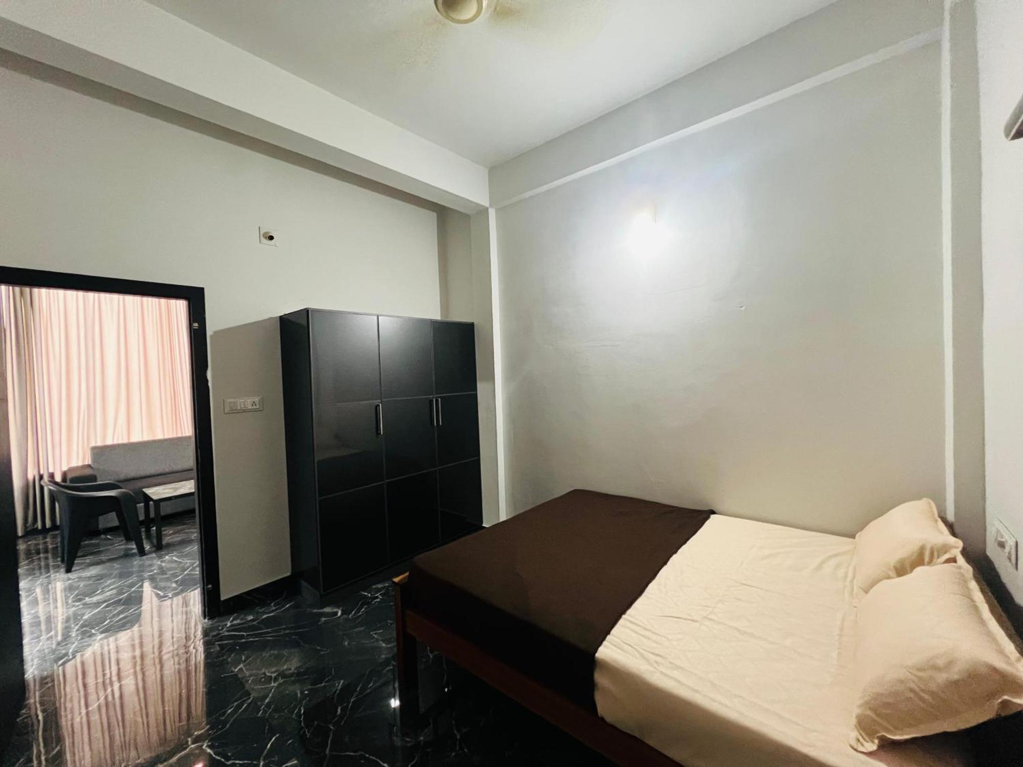 Nest Homes Nilambūr Εξωτερικό φωτογραφία
