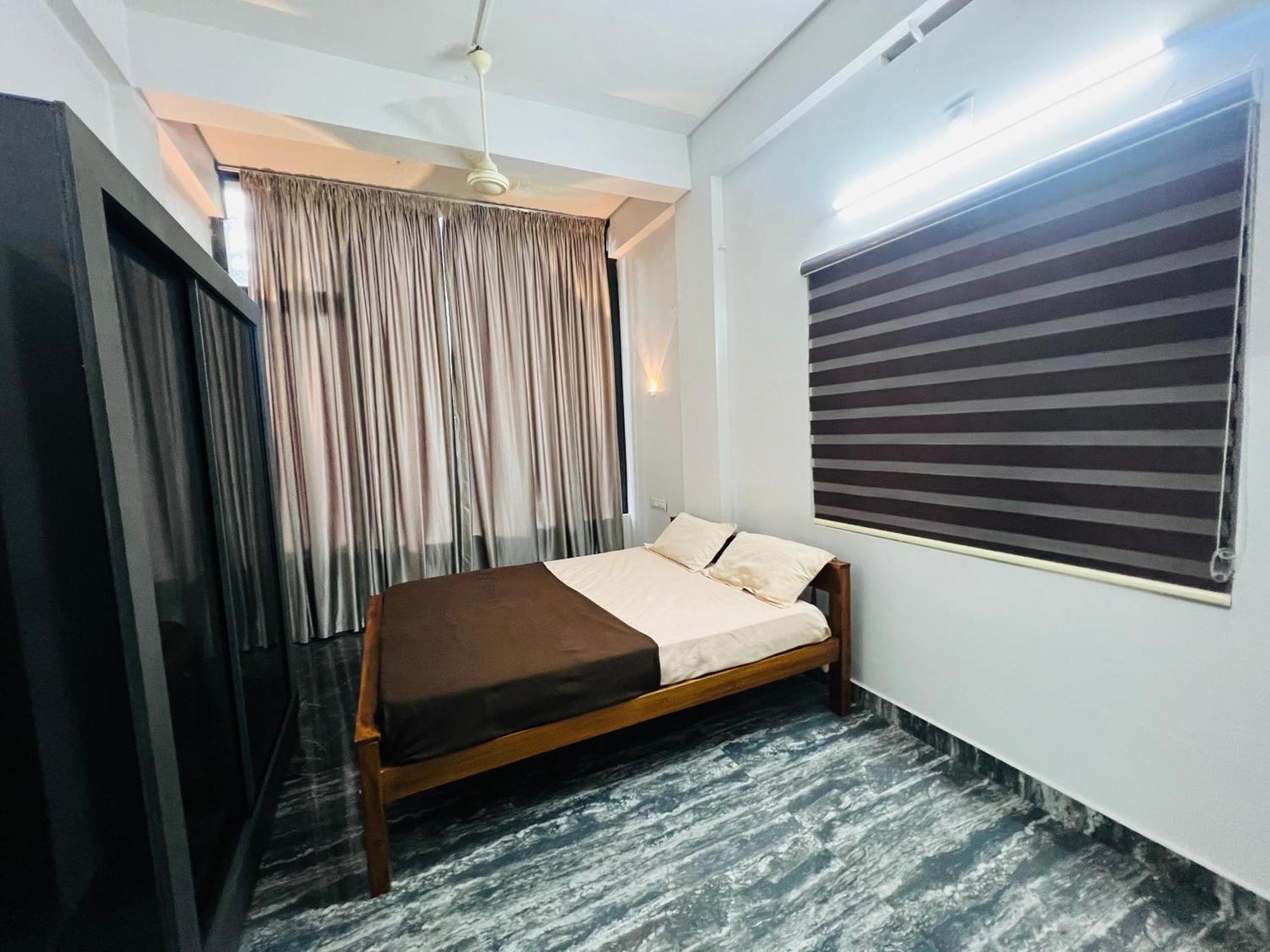 Nest Homes Nilambūr Εξωτερικό φωτογραφία