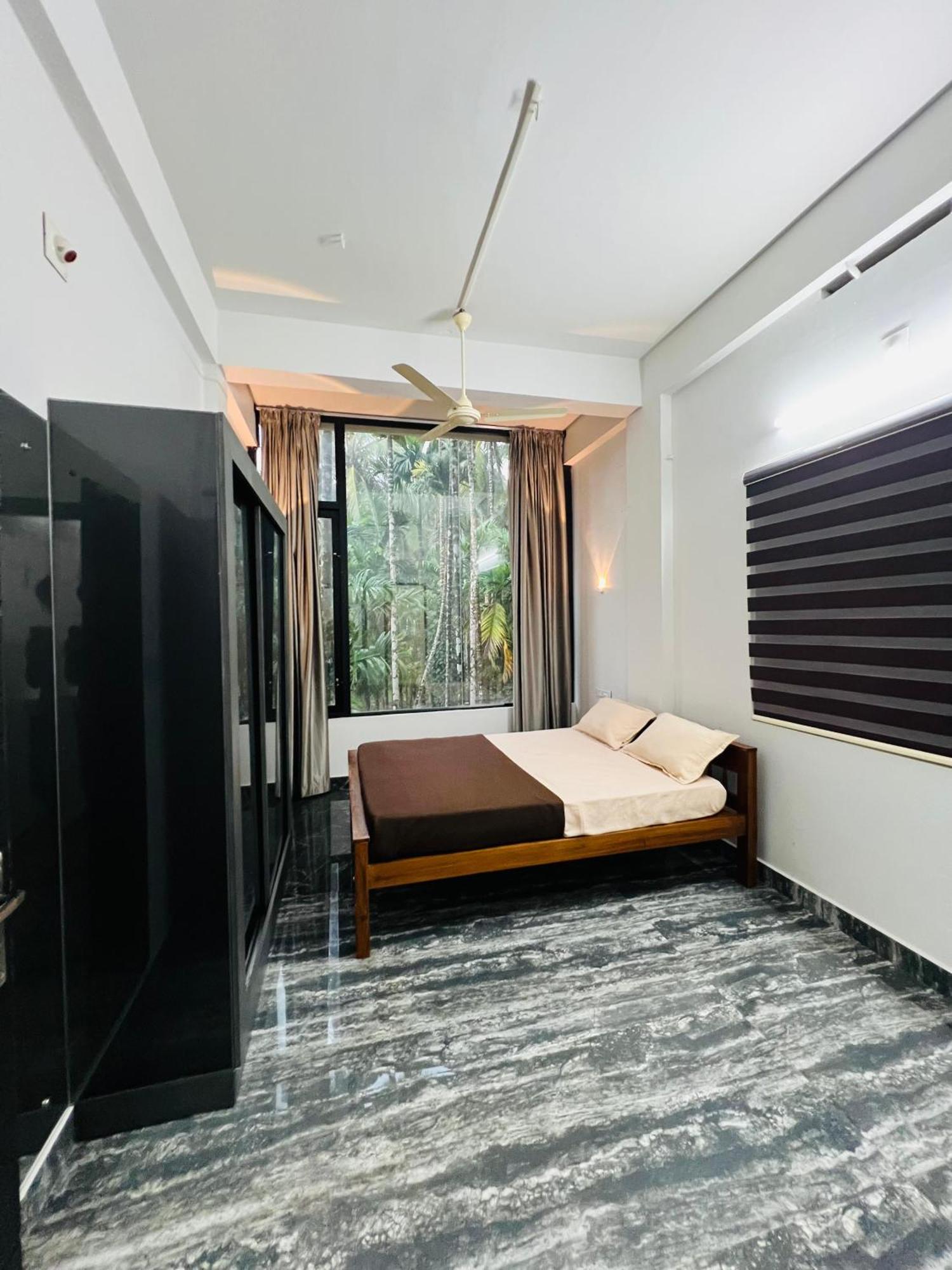Nest Homes Nilambūr Εξωτερικό φωτογραφία