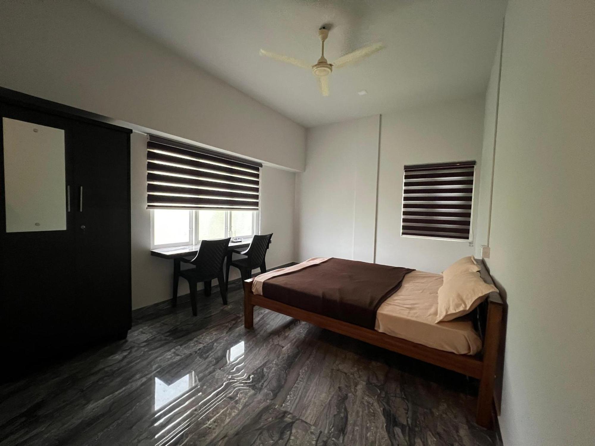 Nest Homes Nilambūr Εξωτερικό φωτογραφία