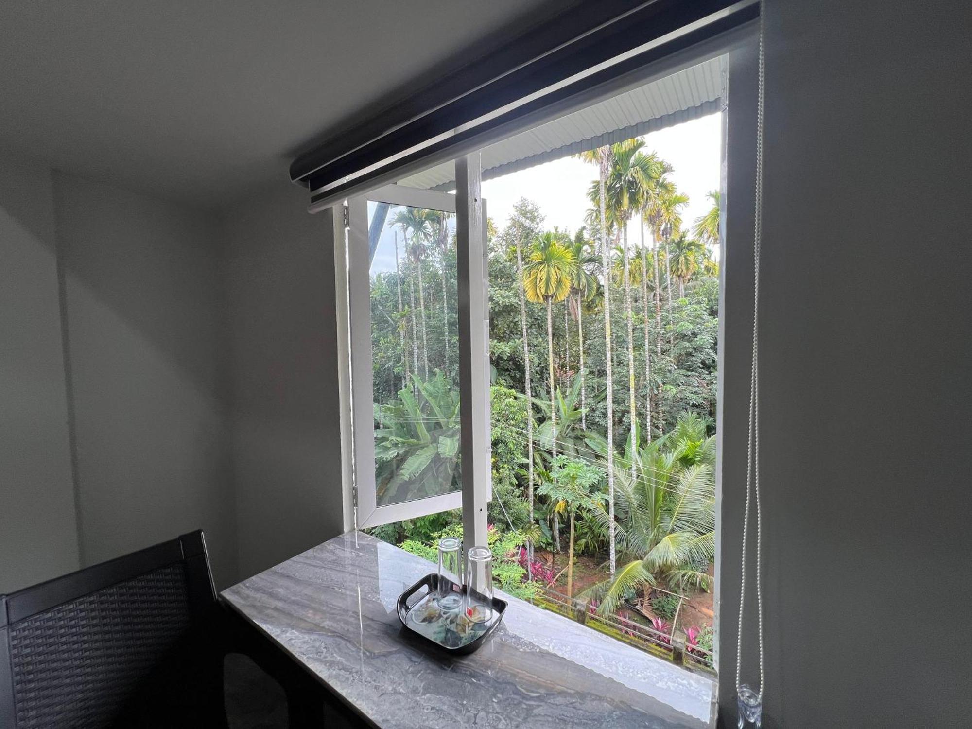 Nest Homes Nilambūr Εξωτερικό φωτογραφία