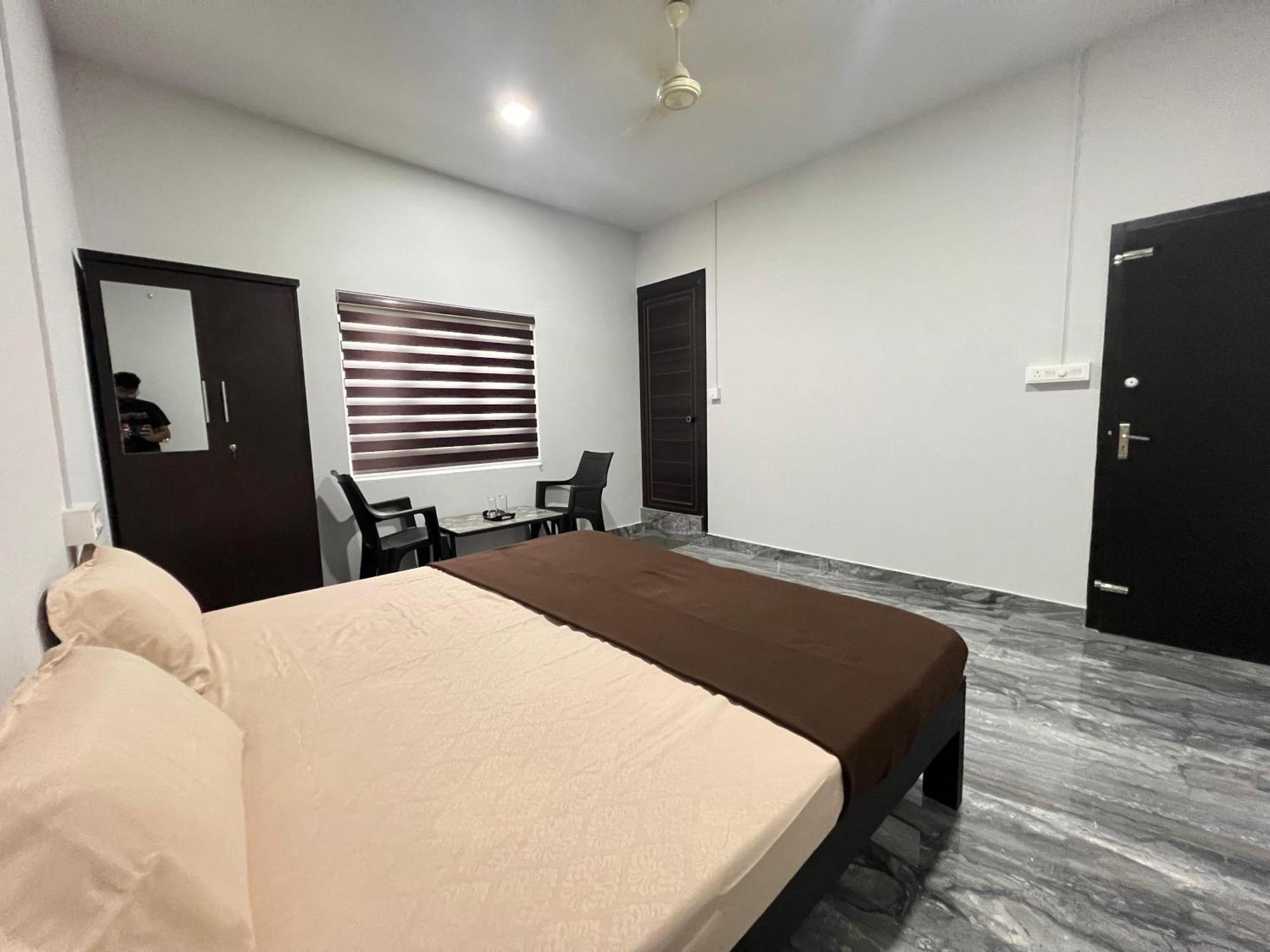 Nest Homes Nilambūr Εξωτερικό φωτογραφία