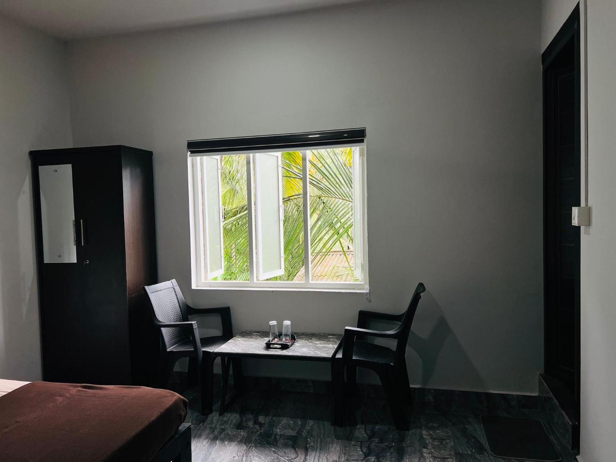 Nest Homes Nilambūr Εξωτερικό φωτογραφία