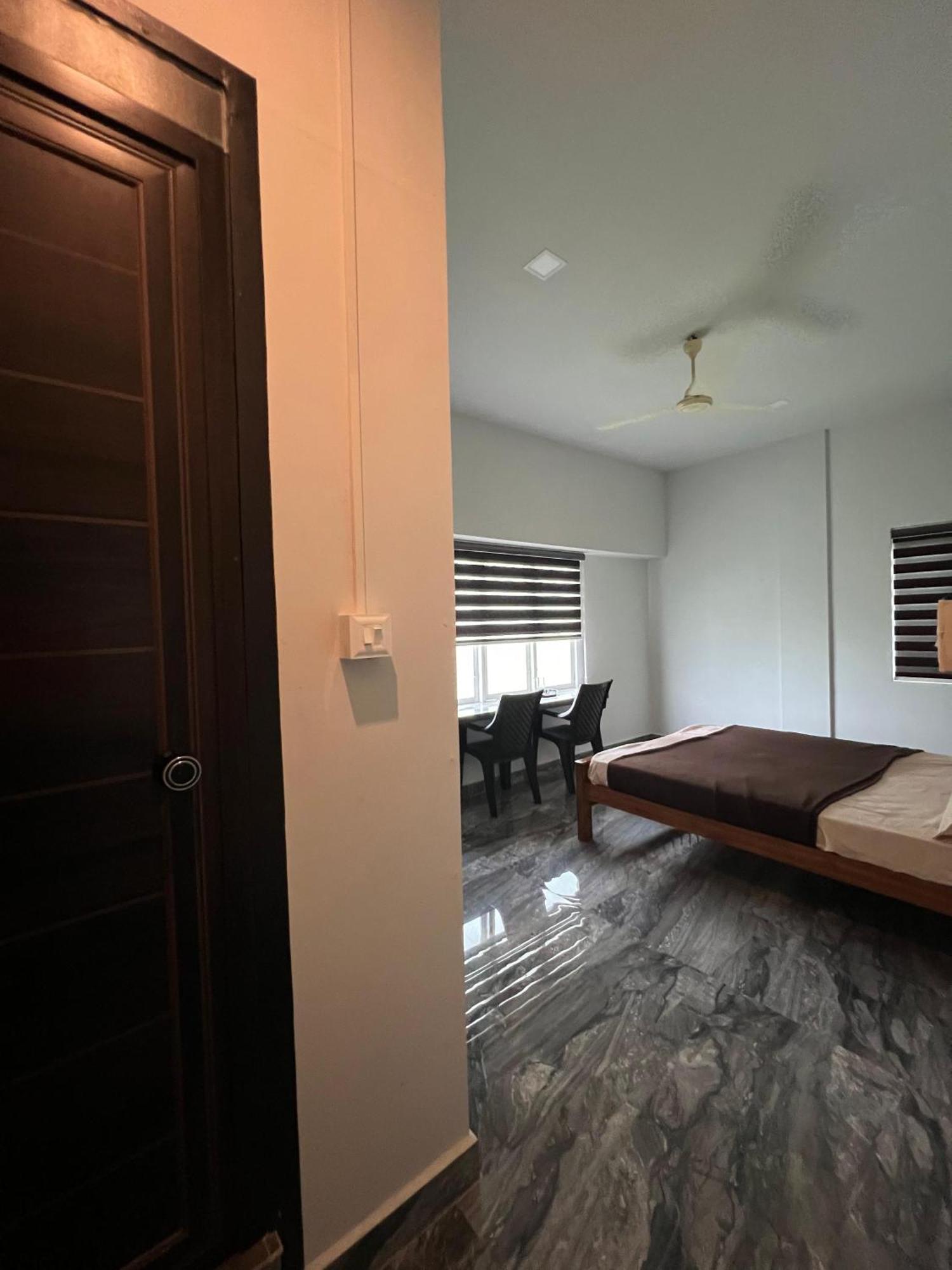 Nest Homes Nilambūr Εξωτερικό φωτογραφία