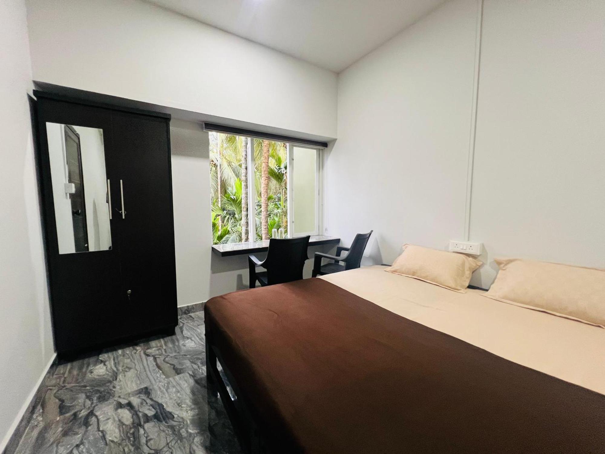 Nest Homes Nilambūr Εξωτερικό φωτογραφία