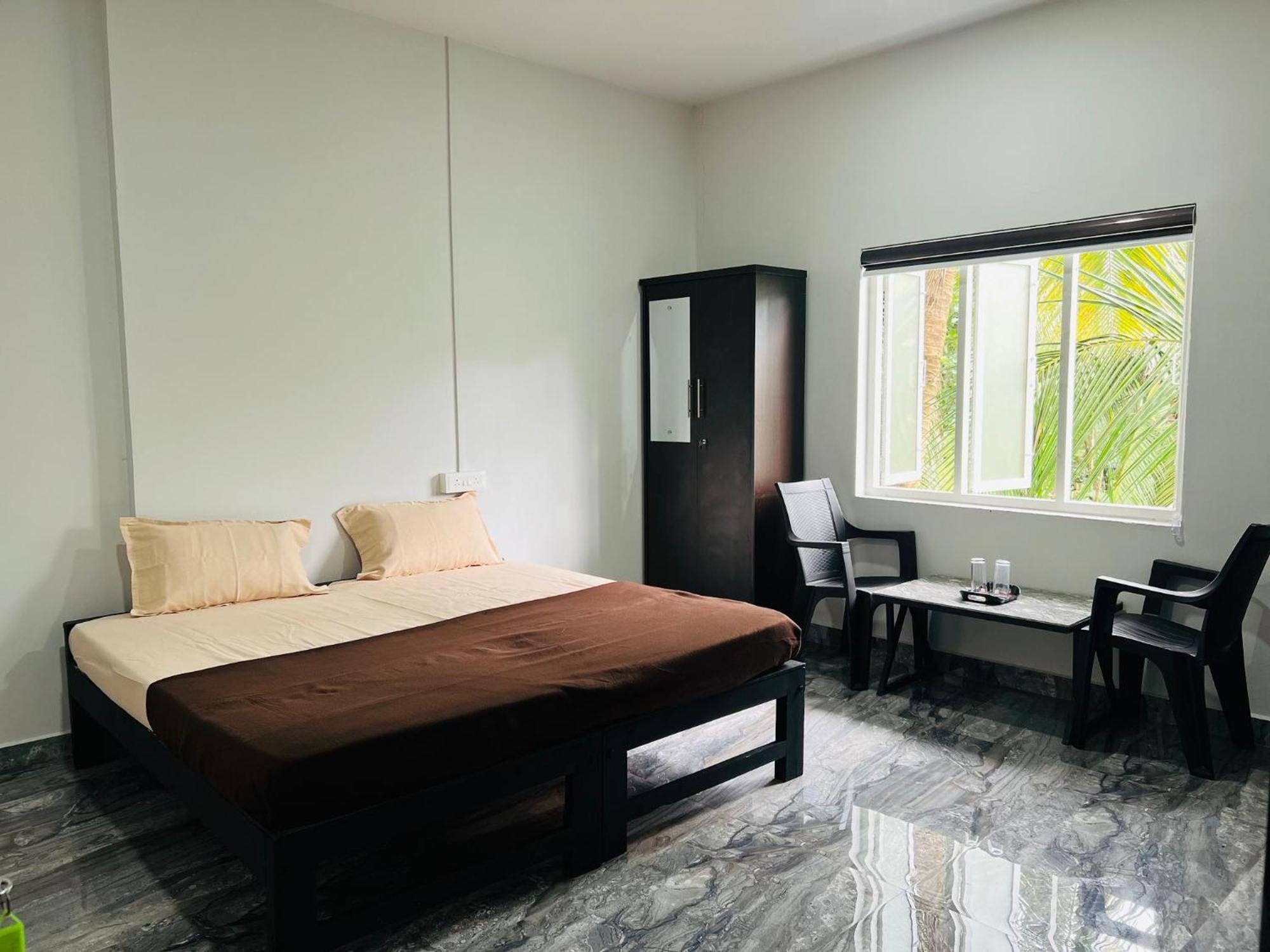 Nest Homes Nilambūr Εξωτερικό φωτογραφία
